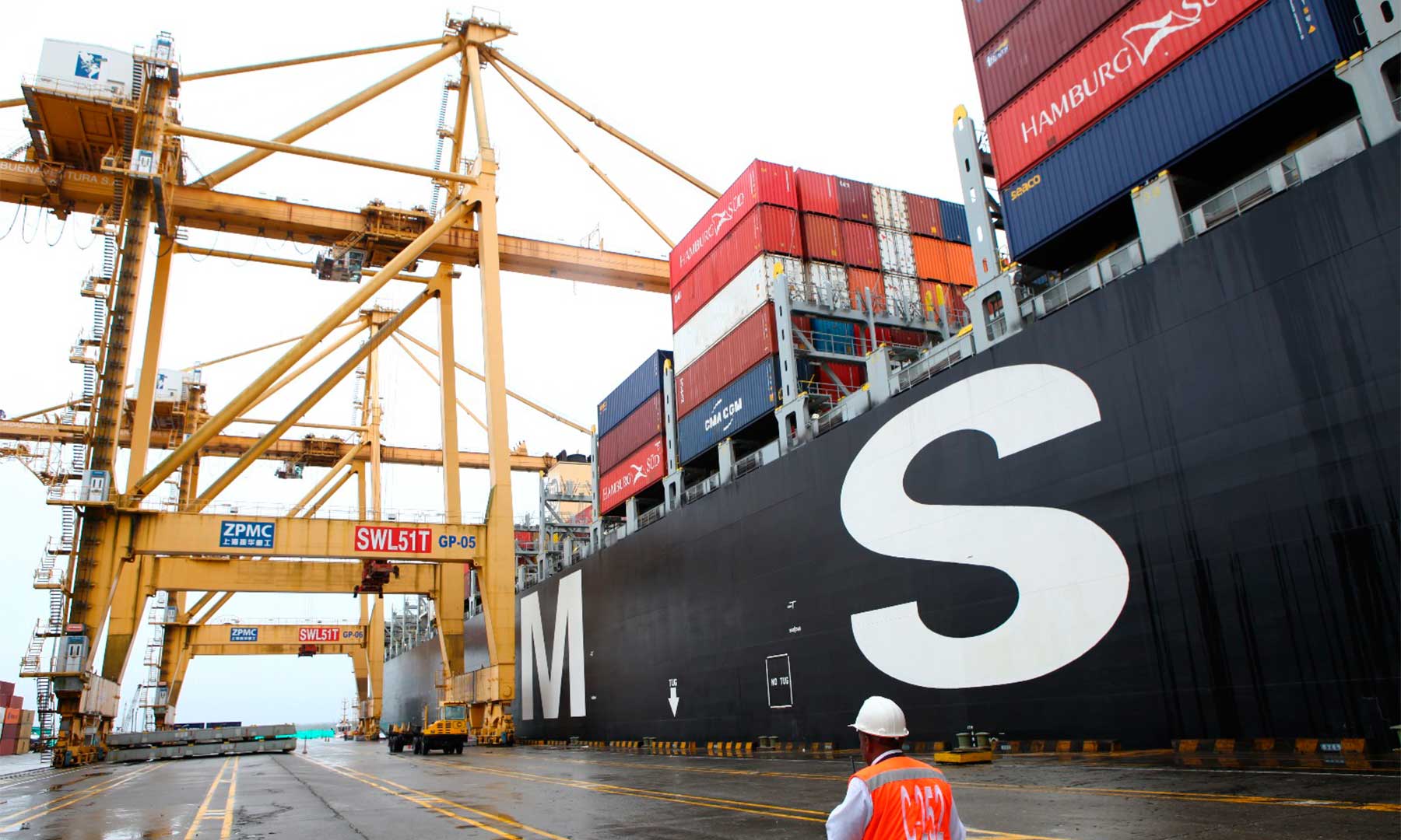 Importaciones y Exportaciones